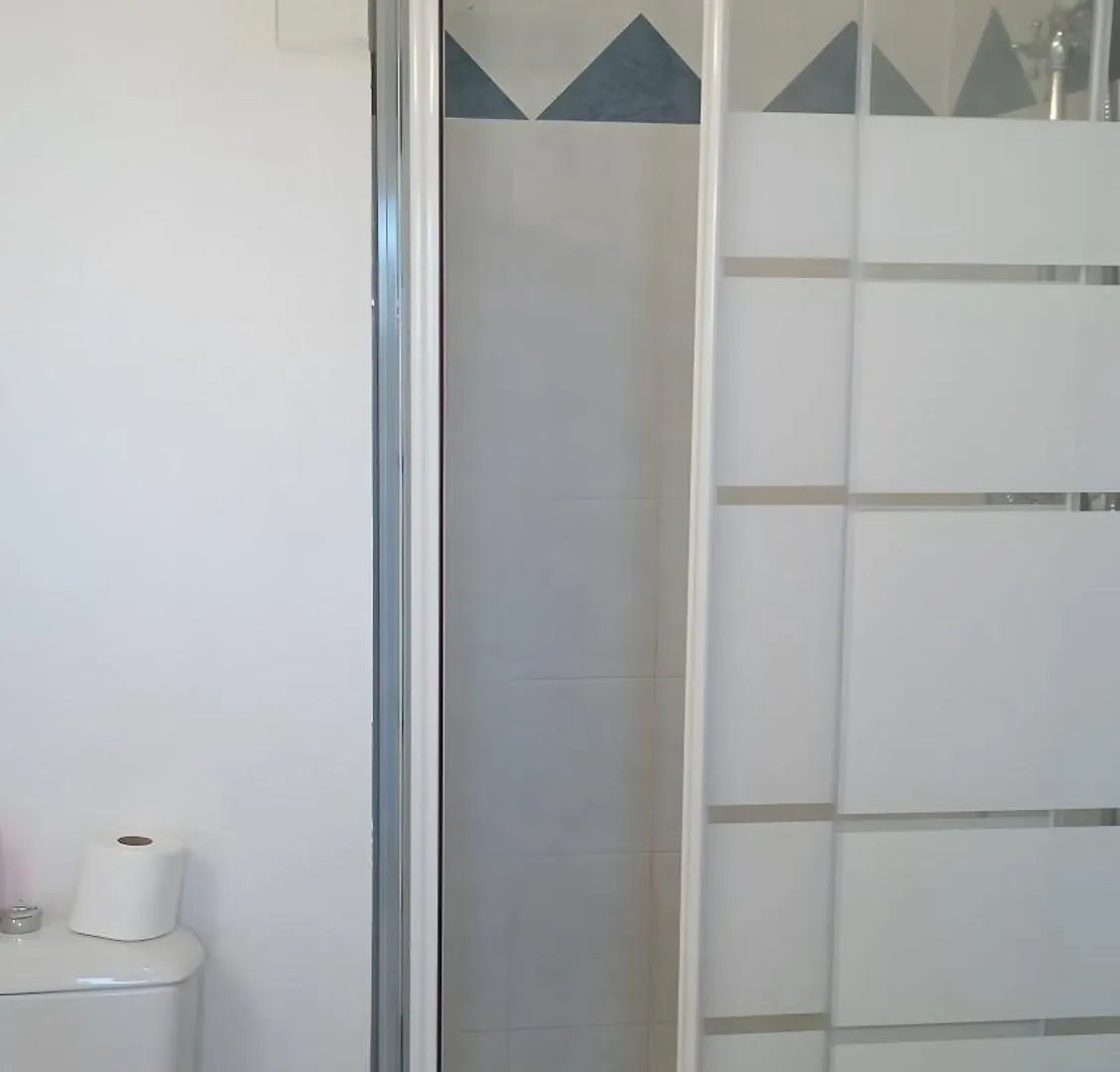 Duplex 40 M2 Centre Ville Beauvais 0*,  France
