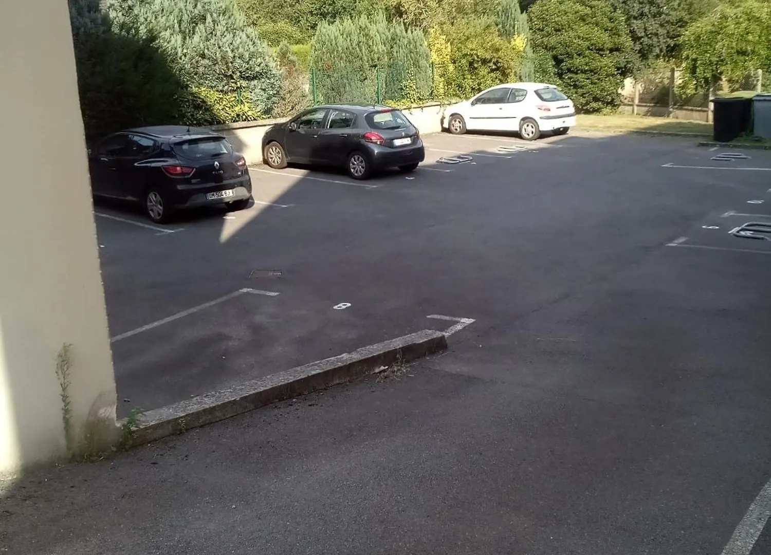 Apartment Duplex 40 M2 Centre Ville Beauvais
