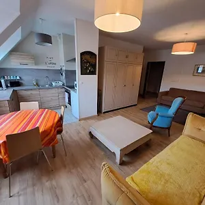 Apartment A Stondeta, Beauvais